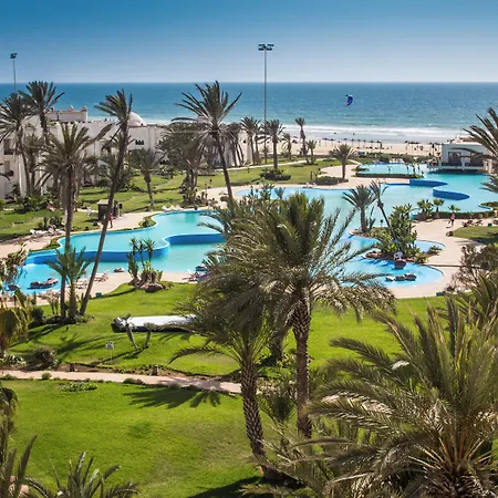 Palais Des Roses Hotel & Thalasso-3