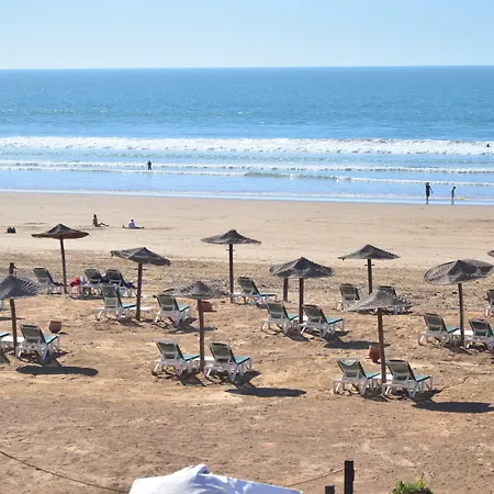Palais Des Roses Hotel & Thalasso-2
