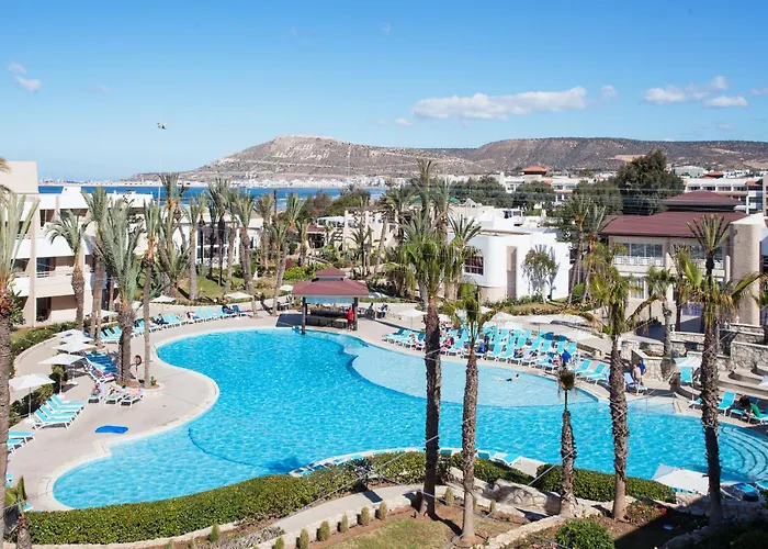 Dunes D'Or Ocean Club