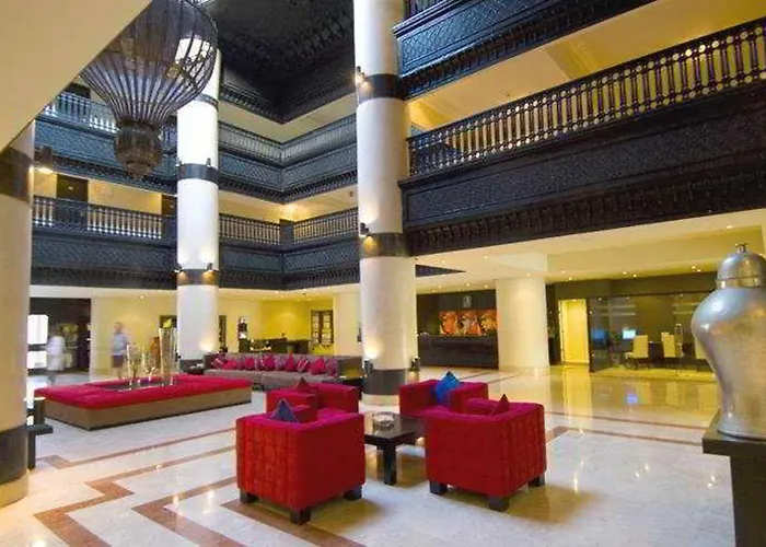 Royal Decameron Tafoukt Beach Resort&Spa - All Inclusive